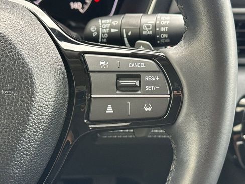 Certified 2023 Honda Pilot EX-L image 32