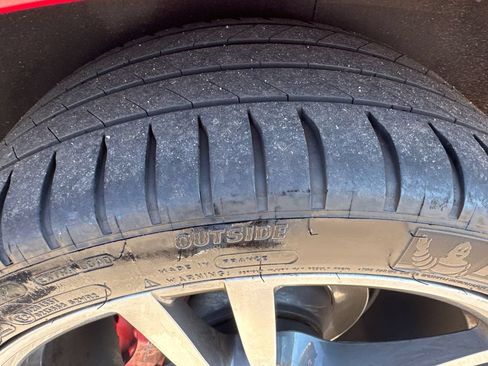 Used 2013 Porsche Cayenne GTS AWD/4WD image 53