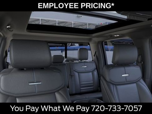 New 2026 Ford F350 Platinum AWD/4WD image 22