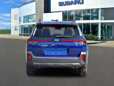 New 2026 Subaru Outback Touring XT AWD/4WD image 7