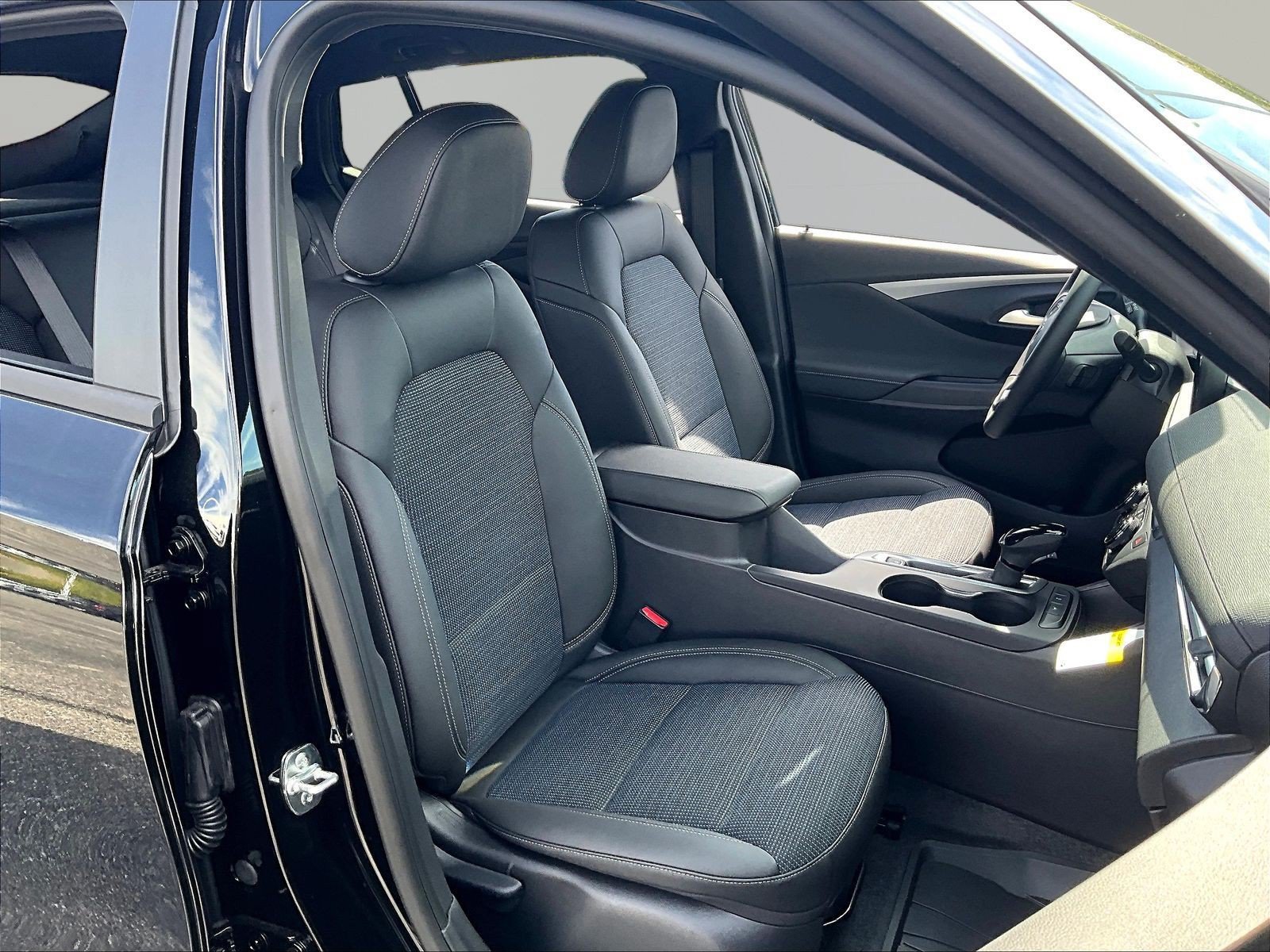 New 2026 Buick Envista Preferred w/ Convenience I Package FWD image 18