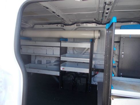 Used 2015 Ford Transit 250 130 Low Roof RWD image 7