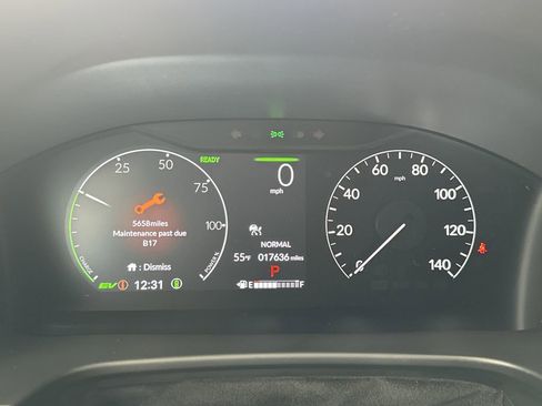 Used 2023 Honda CR-V Sport image 38