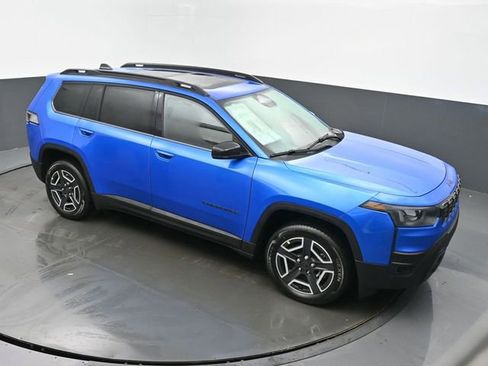 New 2026 Jeep Cherokee Limited image 41
