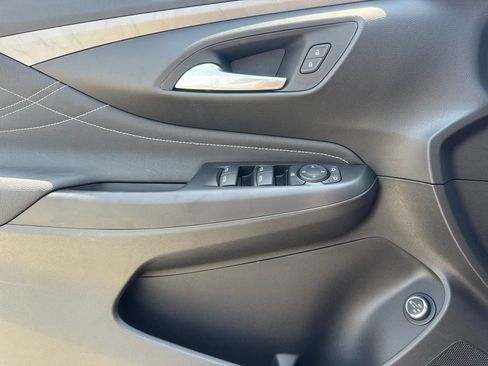 New 2026 Buick Envista Sport Touring w/ Studio Series FWD image 16