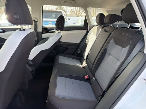 New 2026 Volkswagen Taos S image 28