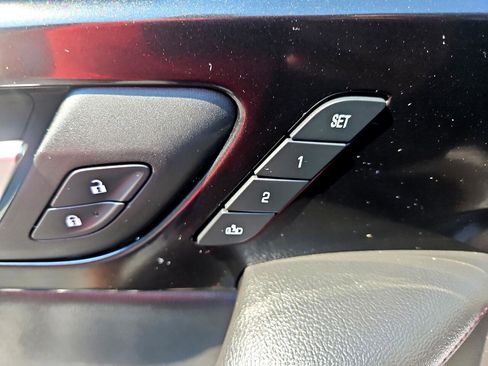 Used 2022 Chevrolet Blazer RS w/ Enhanced Convenience Package image 19