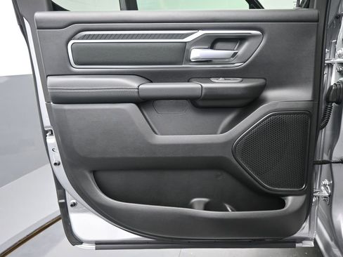 New 2026 RAM 1500 4x4 Crew Cab image 14