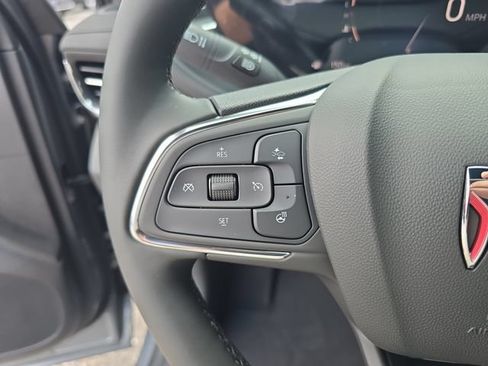 New 2026 Buick Envista Preferred w/ Convenience I Package FWD image 24