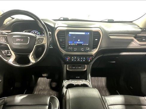 Used 2022 GMC Acadia Denali image 7