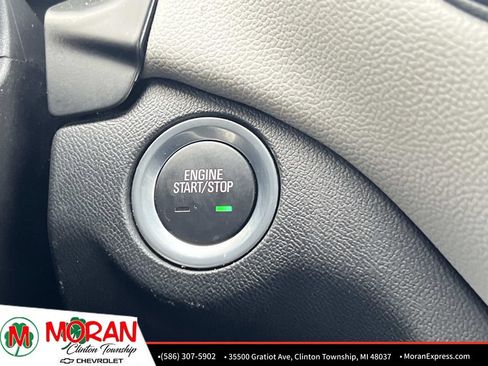 Certified 2024 Chevrolet Equinox LS w/ LS Convenience Package image 24