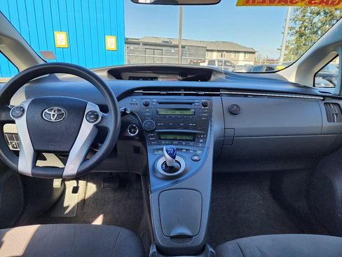 Used 2010 Toyota Prius FWD image 16