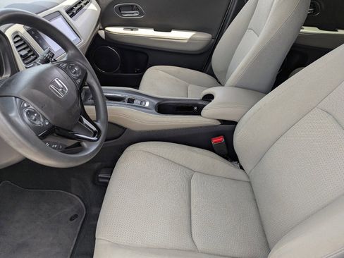 Used 2021 Honda HR-V EX image 20