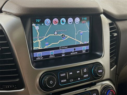 Used 2018 Chevrolet Tahoe Premier image 20