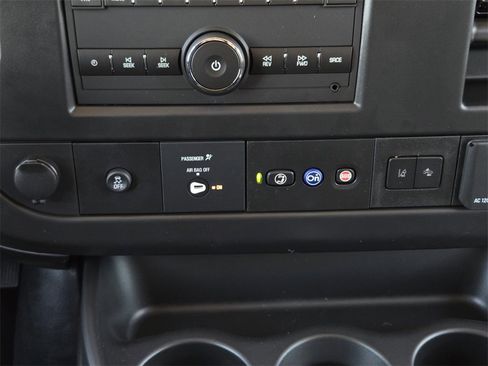 New 2025 Chevrolet Express 2500 w/ Driver Convenience Package image 10