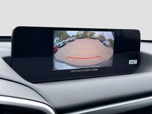 New 2026 MAZDA CX-50 AWD 2.5 S w/ Weather Package image 33