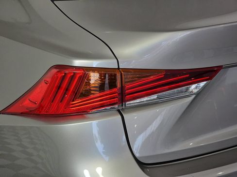 Used 2020 Lexus IS 300 w/ Accessory Package 2 RWD image 27