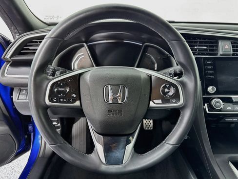 Used 2020 Honda Civic Sport image 11