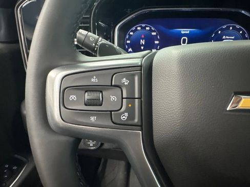New 2026 Chevrolet Silverado 1500 LTZ w/ LTZ Convenience Package II AWD/4WD image 39