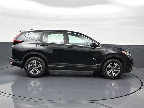 Used 2020 Honda CR-V LX image 6