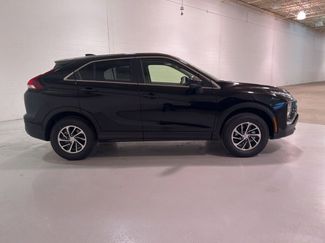 New 2026 Mitsubishi Eclipse Cross ES video 2