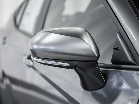 New 2026 Toyota Camry SE image 14