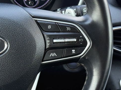 Used 2023 Hyundai Santa Fe XRT AWD/4WD image 22