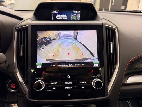 Used 2020 Subaru Forester Sport w/ Popular Package #2 image 18