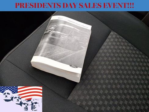 Certified 2023 Ford Transit 350 XLT image 26