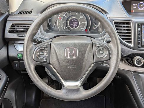 Used 2015 Honda CR-V EX image 23