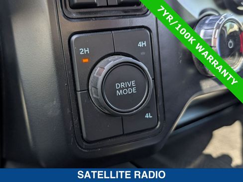 Certified 2023 Ford F350 Platinum w/ FX4 Off-Road Package image 32