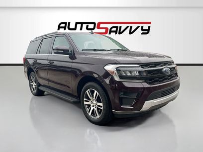 Used 2024 Ford Expedition XLT