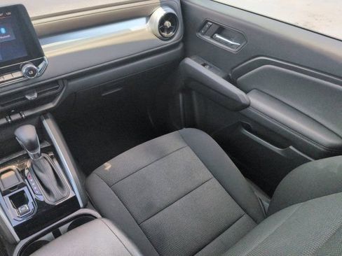 Used 2023 Chevrolet Colorado LT w/ LT Convenience Package RWD image 17