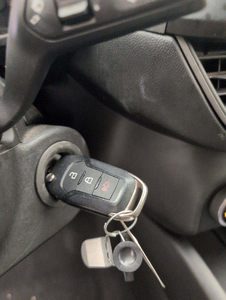 Used 2020 Ford Escape S FWD image 29