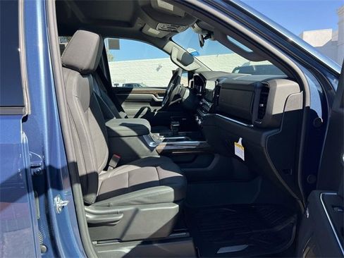 New 2026 GMC Sierra 1500 Elevation w/ Elevation Premium Package image 34