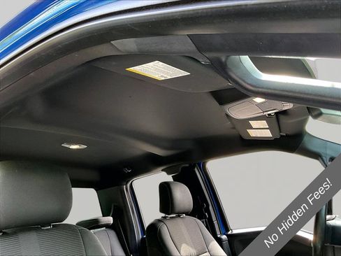 Used 2016 Ford F150 XLT w/ Equipment Group 301A Mid AWD/4WD image 21