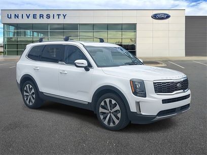 Used 2020 Kia Telluride S
