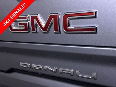 Used 2024 GMC Sierra 1500 Denali image 32