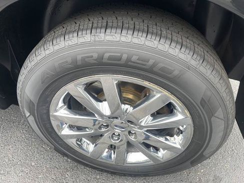 Used 2013 Ford Edge SEL AWD/4WD image 8