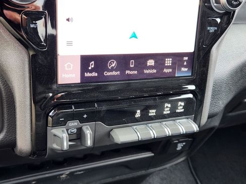 New 2026 RAM 3500 Tradesman image 18