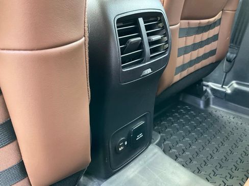Certified 2023 Ford Bronco Sport Badlands w/ Premium Package AWD/4WD image 20