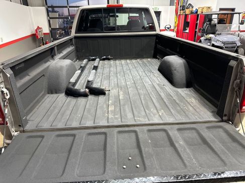 Used 1998 Chevrolet Silverado 2500 4x4 Extended Cab w/ Preferred Equipment Group 2 image 43