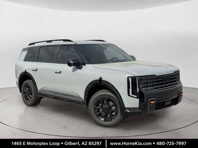 New 2027 Kia Telluride SX Prestige X-Pro