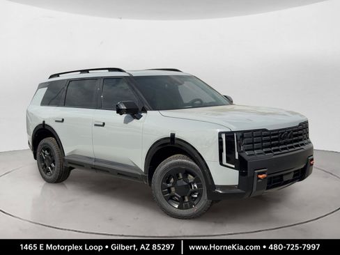 New 2027 Kia Telluride SX Prestige X-Pro AWD/4WD image 1