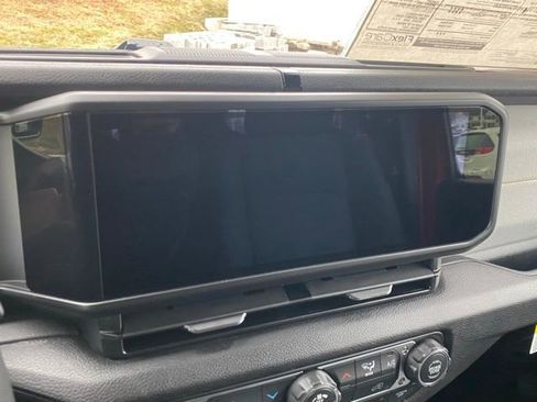 New 2026 Jeep Wrangler Sport S image 19