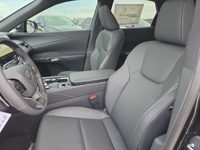 New 2026 Lexus RX 350h w/ Convenience Package AWD/4WD image 11