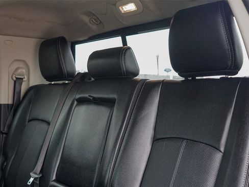 Used 2018 RAM 2500 Laramie w/ Sport Appearance Group AWD/4WD image 24