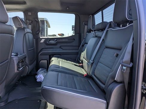 New 2026 GMC Sierra 1500 AT4X image 13