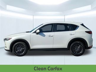 Used 2019 MAZDA CX-5 Touring video 2
