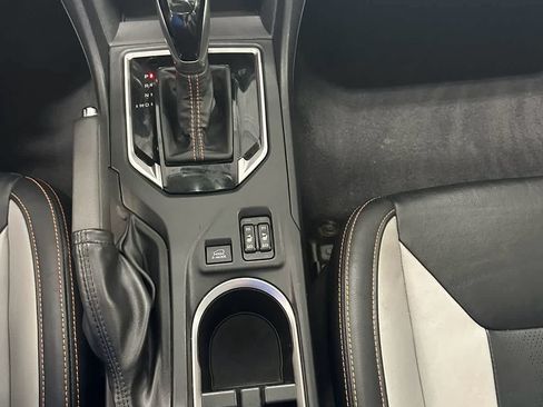 Used 2020 Subaru Crosstrek 2.0i Limited w/ Moonroof Package w/Navigation AWD/4WD image 29